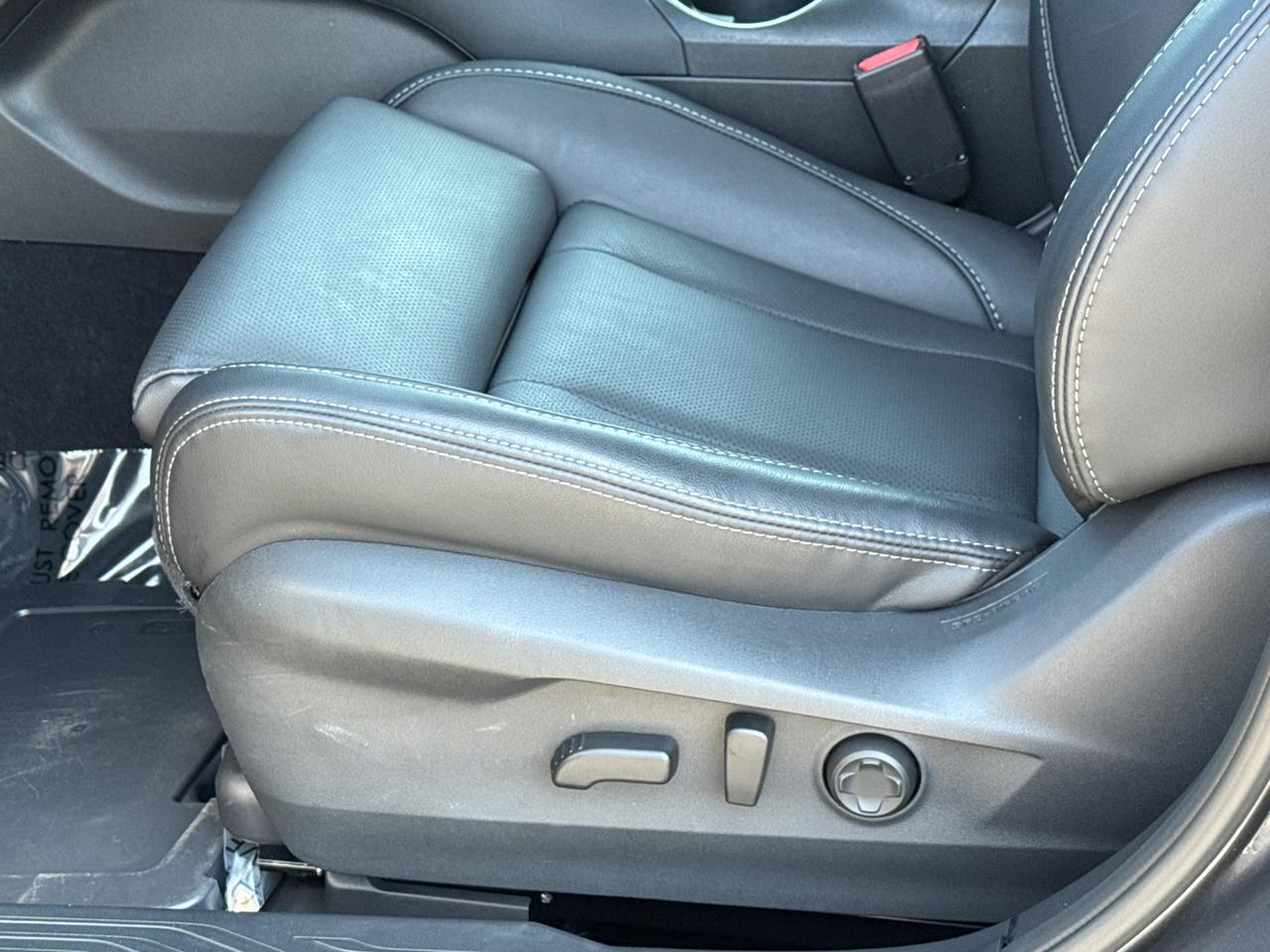2025 Subaru Legacy Limited Hagerstown MD