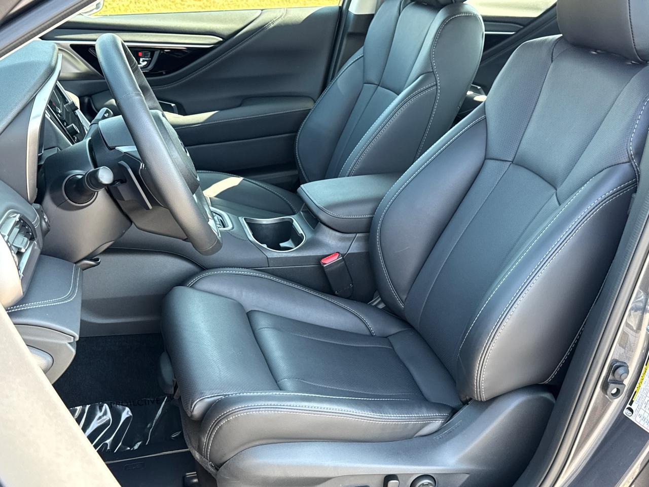 2025 Subaru Legacy Limited Hagerstown MD