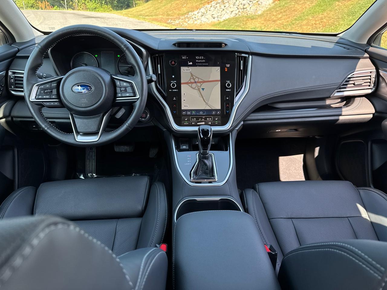 2025 Subaru Legacy Limited Hagerstown MD