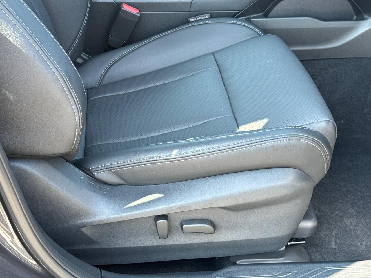 2025 Subaru Legacy Limited Hagerstown MD