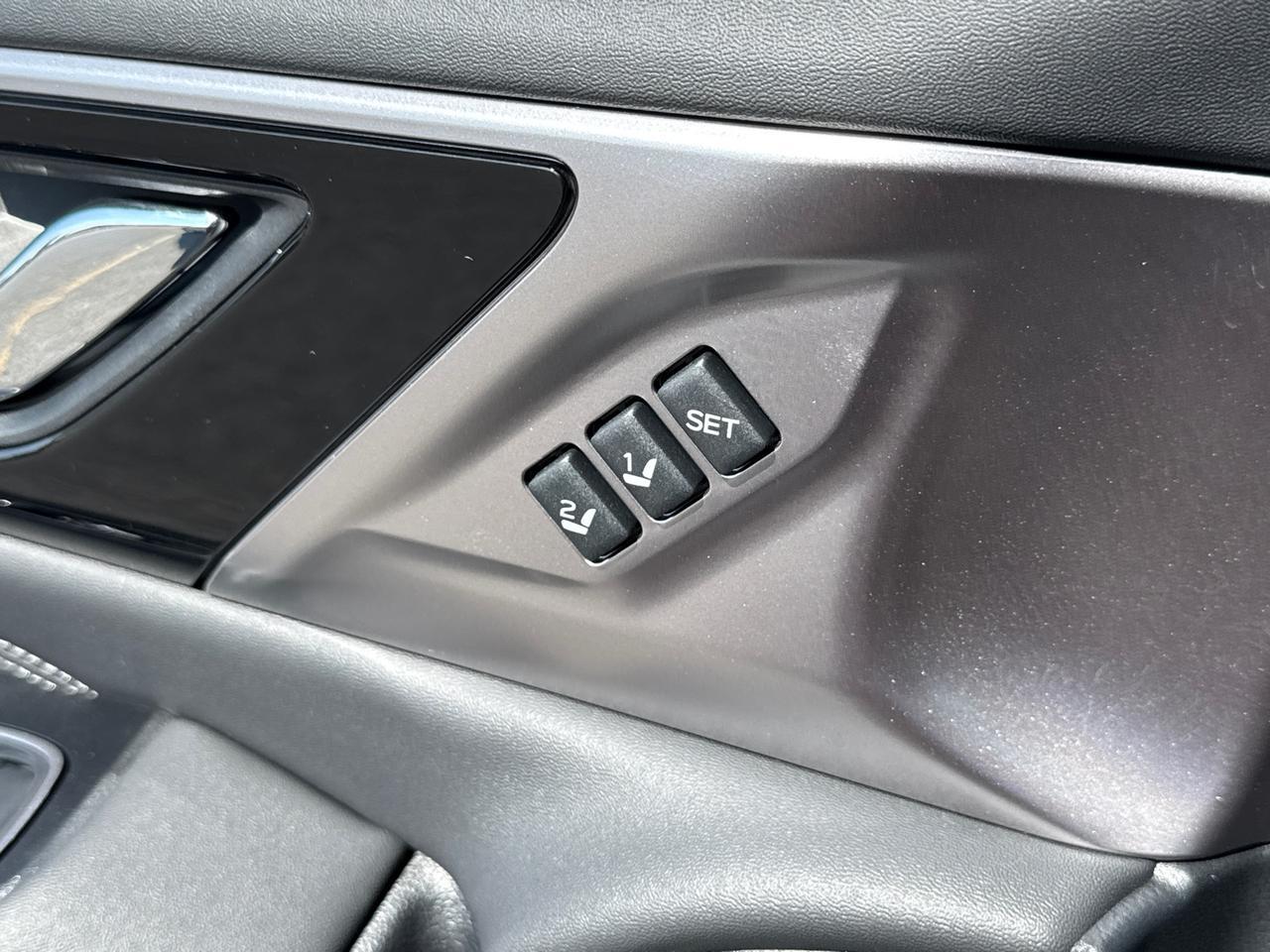2025 Subaru Legacy Limited Hagerstown MD