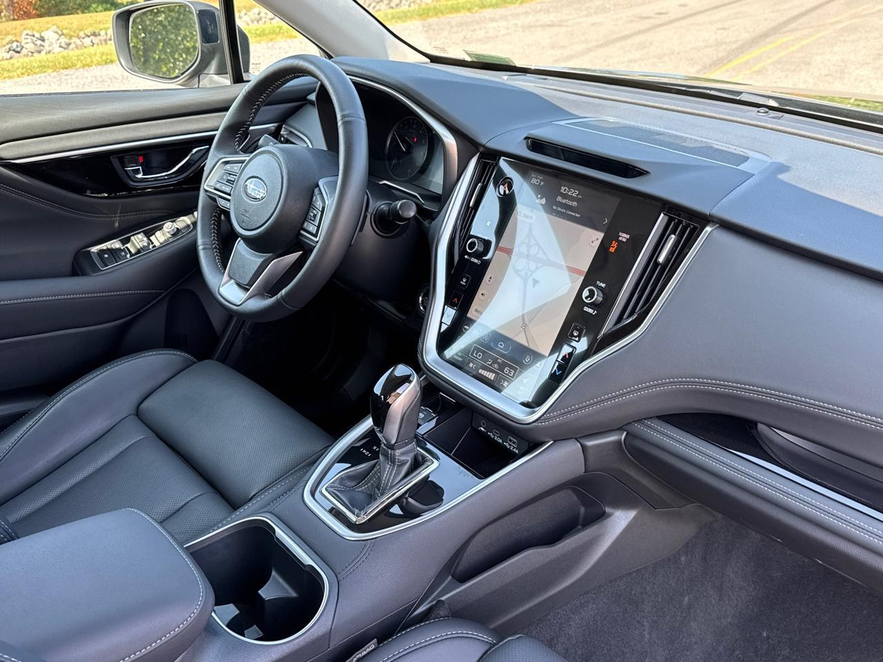 2025 Subaru Legacy Limited Hagerstown MD