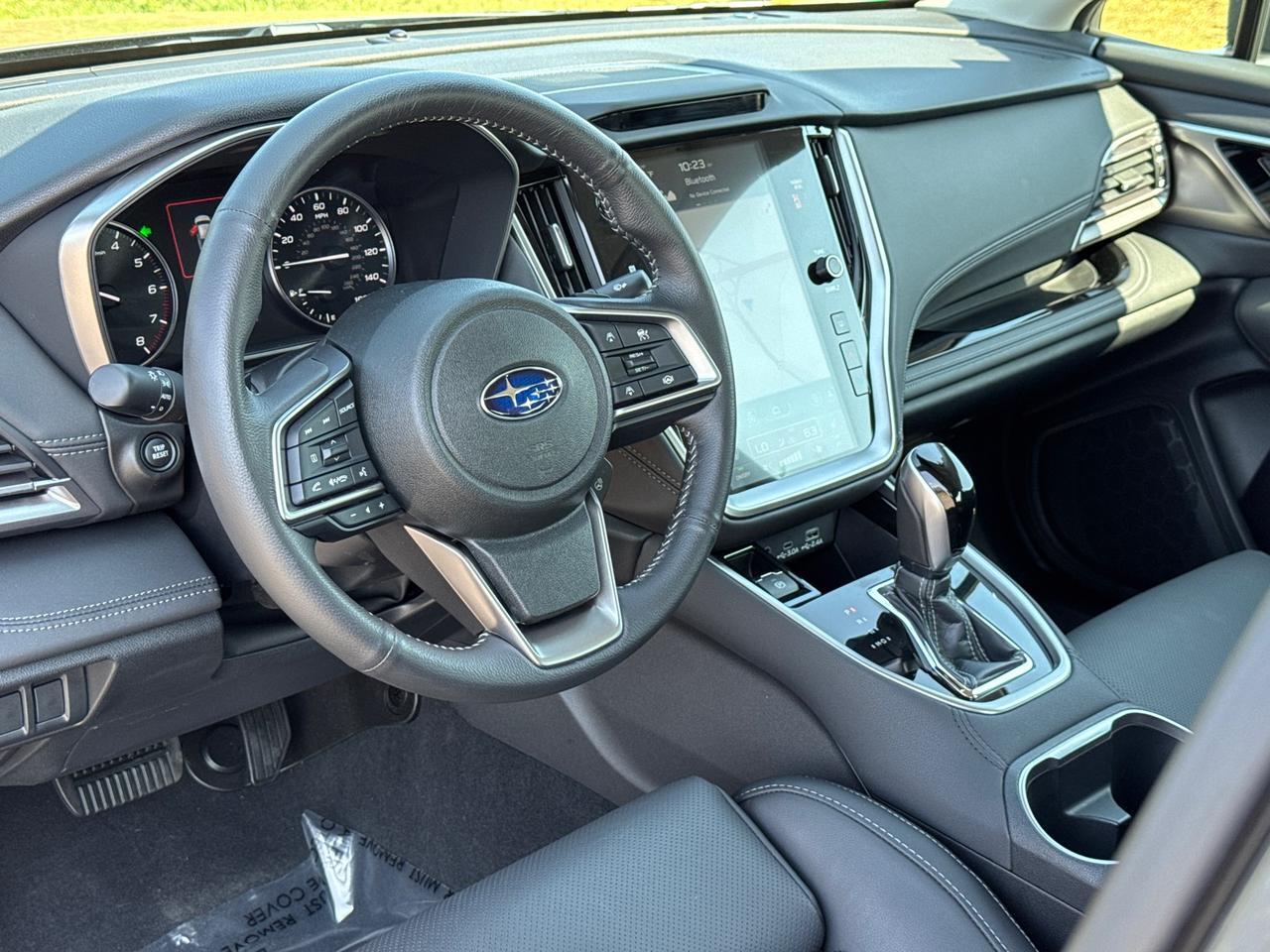 2025 Subaru Legacy Limited Hagerstown MD