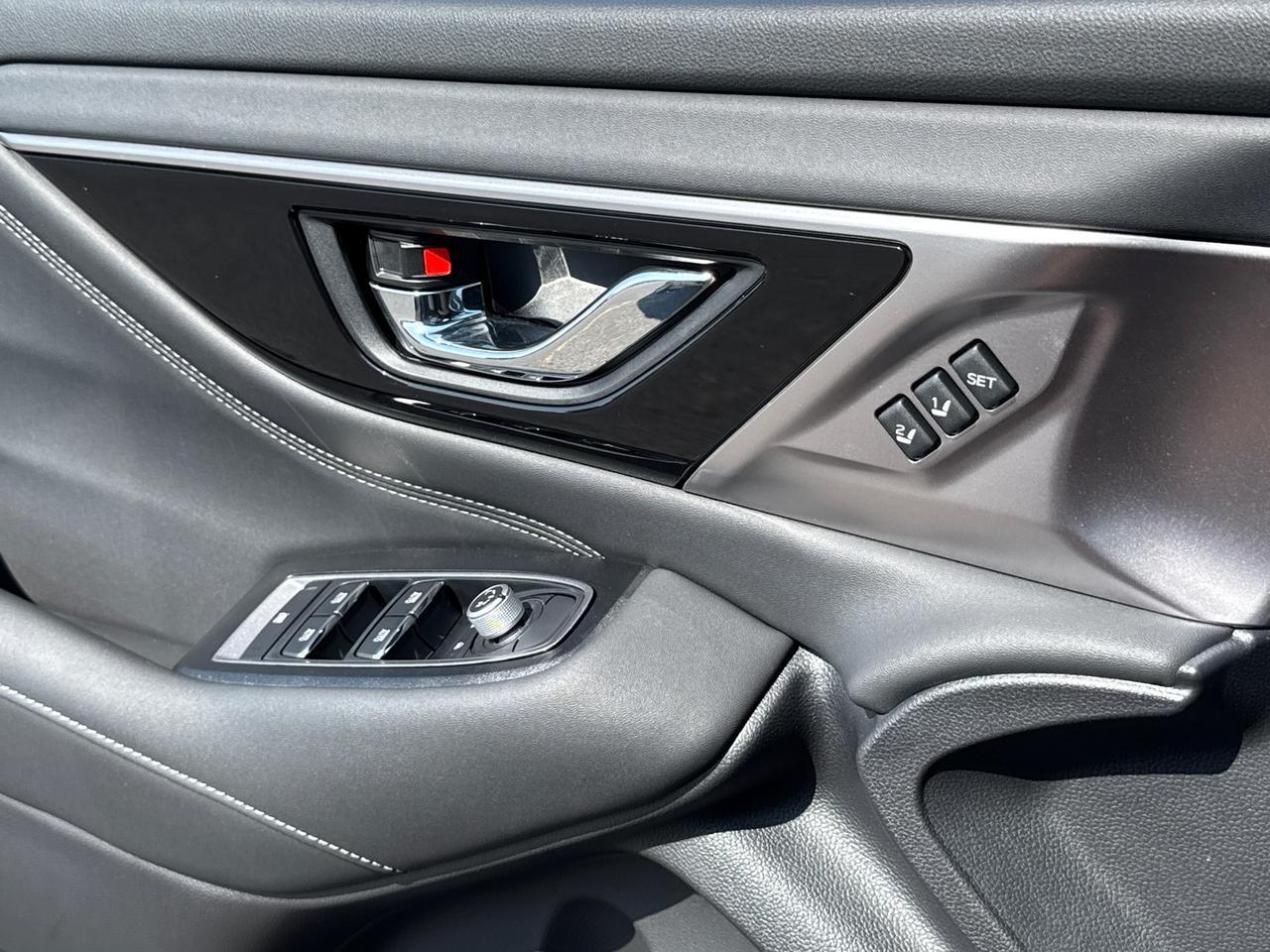 2025 Subaru Legacy Limited Hagerstown MD