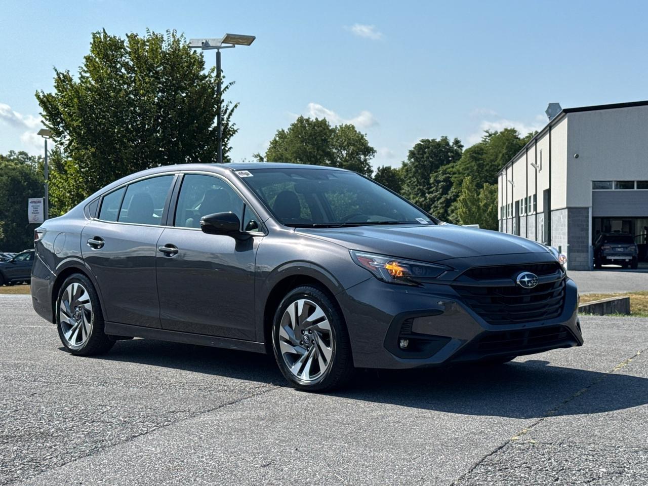 2025 Subaru Legacy Limited Hagerstown MD