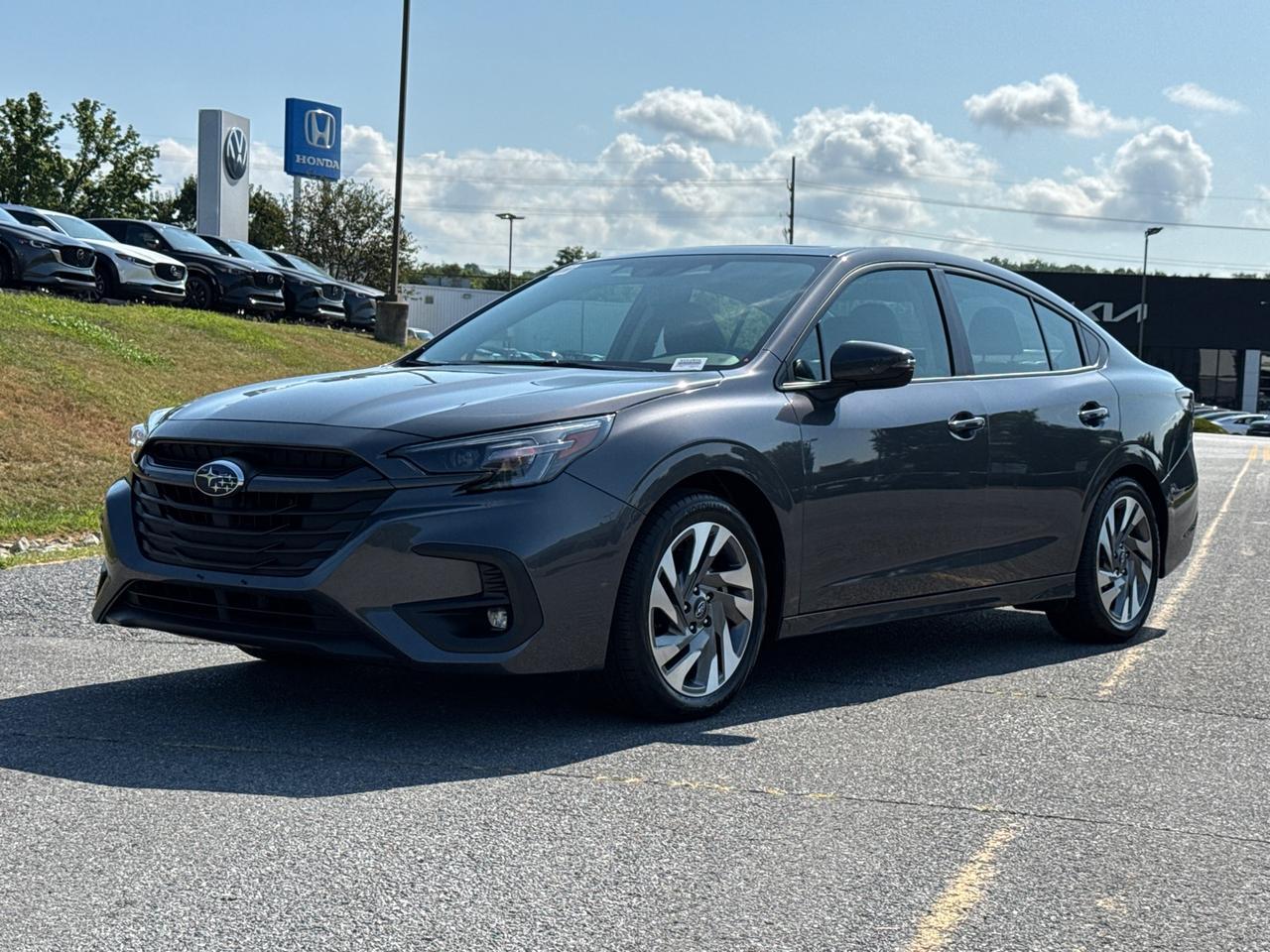 2025 Subaru Legacy Limited Hagerstown MD