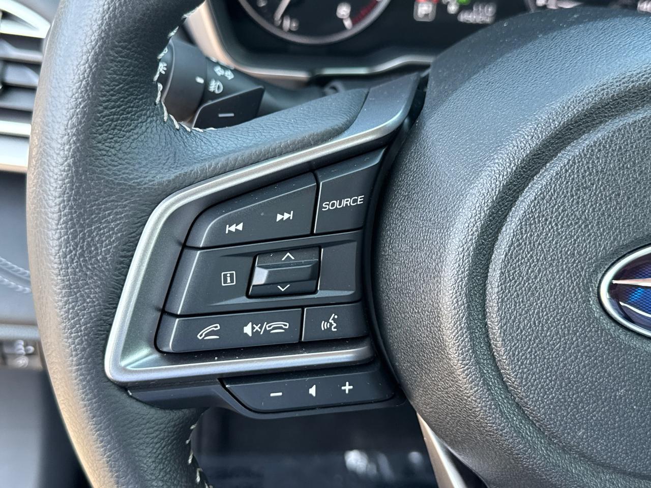 2025 Subaru Legacy Limited Hagerstown MD