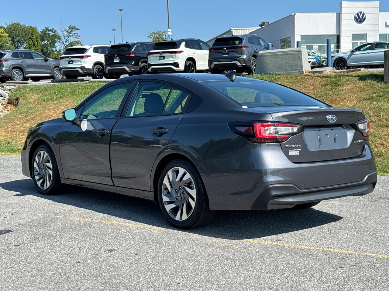2025 Subaru Legacy Limited Hagerstown MD
