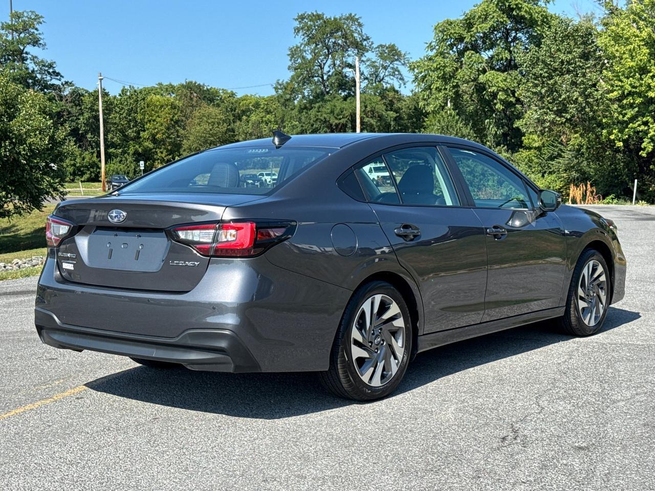 2025 Subaru Legacy Limited Hagerstown MD