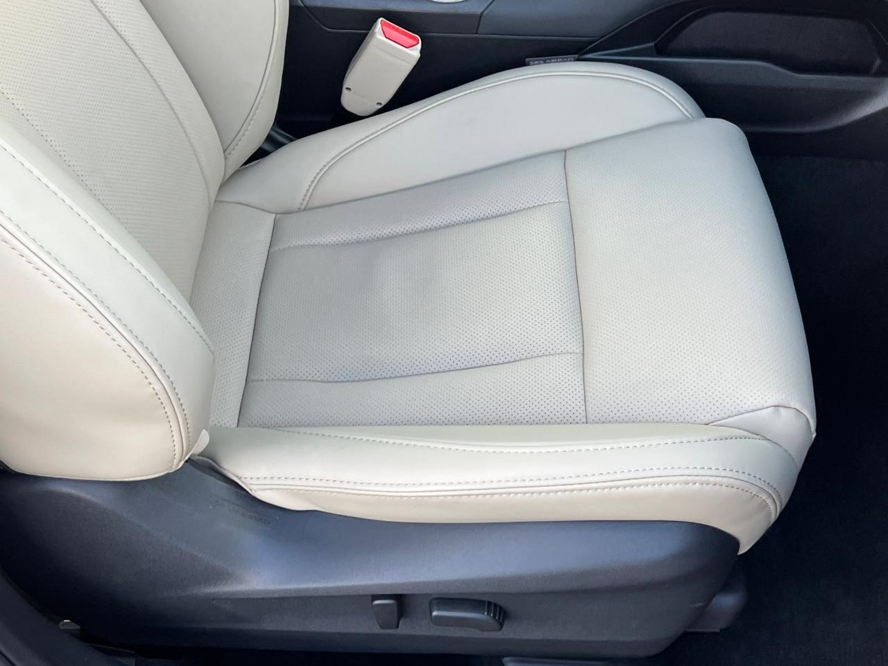 2025 Subaru Legacy Limited Hagerstown MD