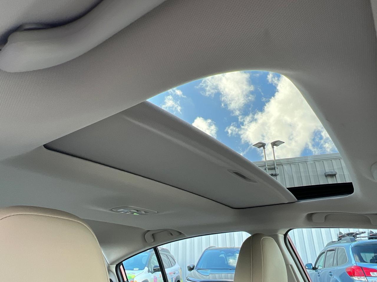 2025 Subaru Legacy Limited Hagerstown MD