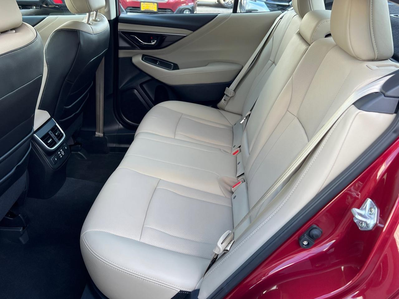 2025 Subaru Legacy Limited Hagerstown MD