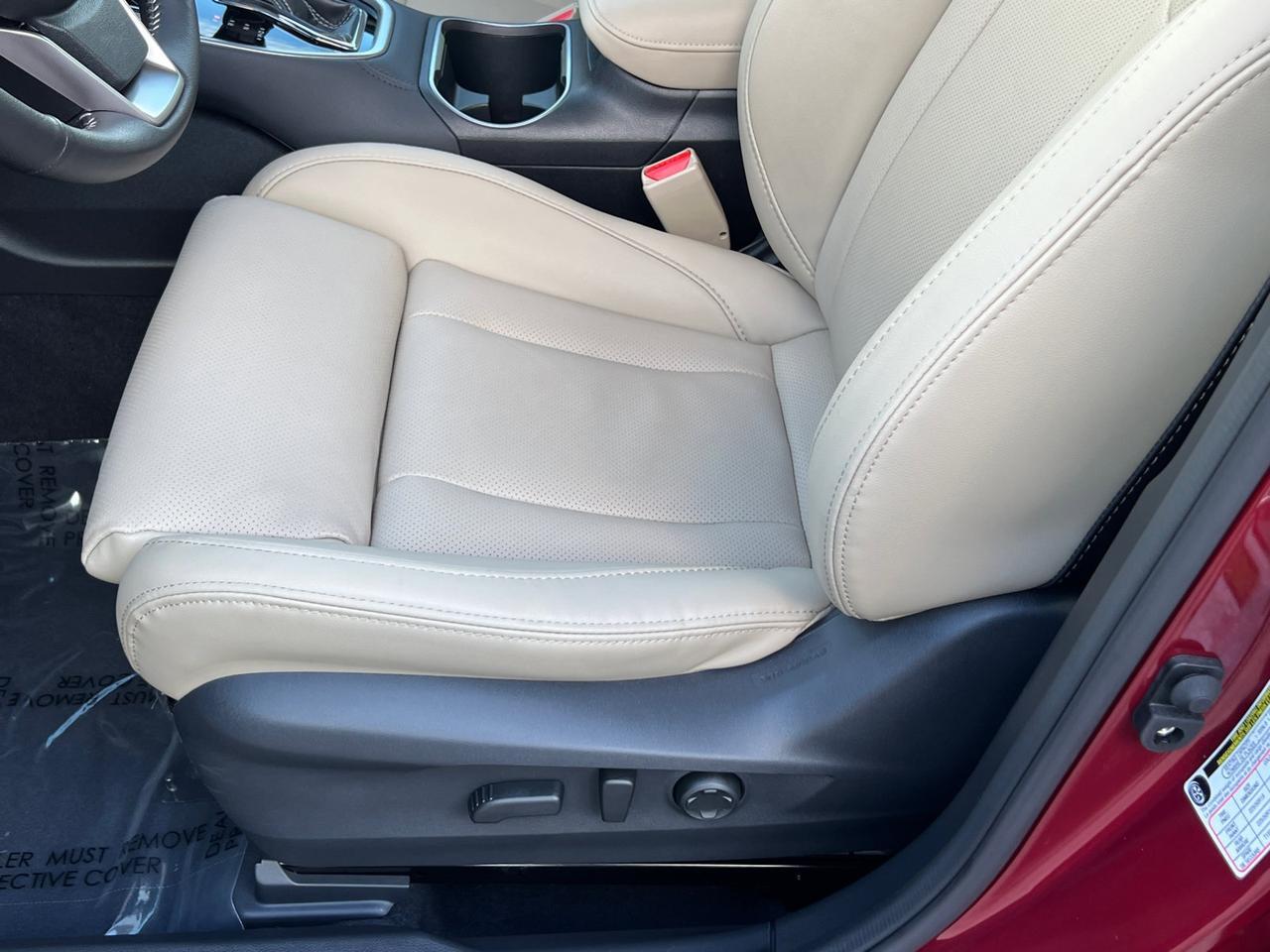 2025 Subaru Legacy Limited Hagerstown MD