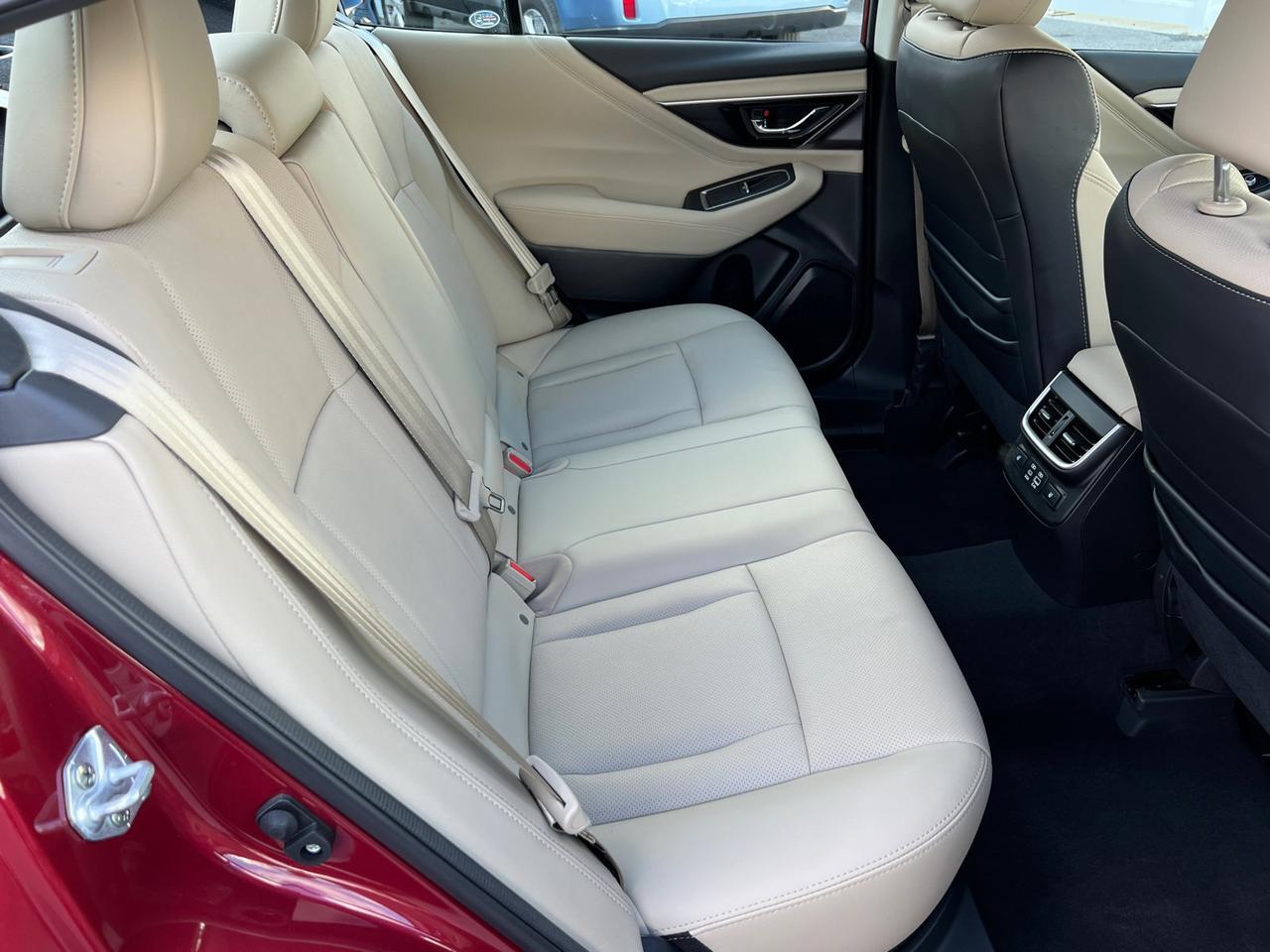 2025 Subaru Legacy Limited Hagerstown MD