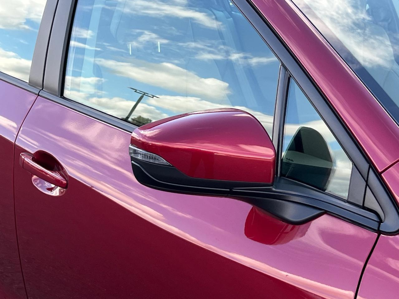 2025 Subaru Legacy Limited Hagerstown MD