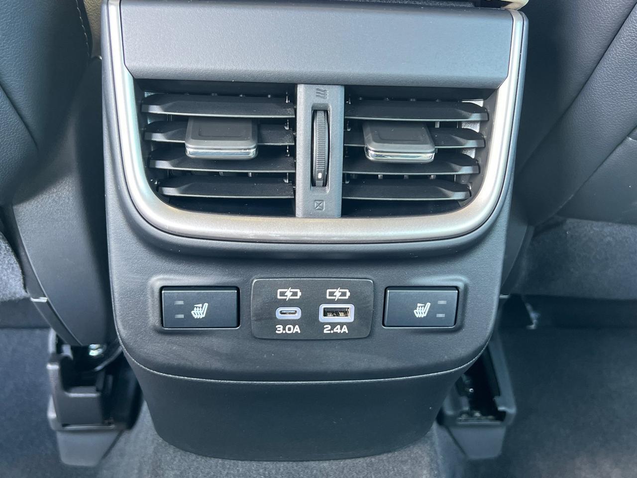 2025 Subaru Legacy Limited Hagerstown MD