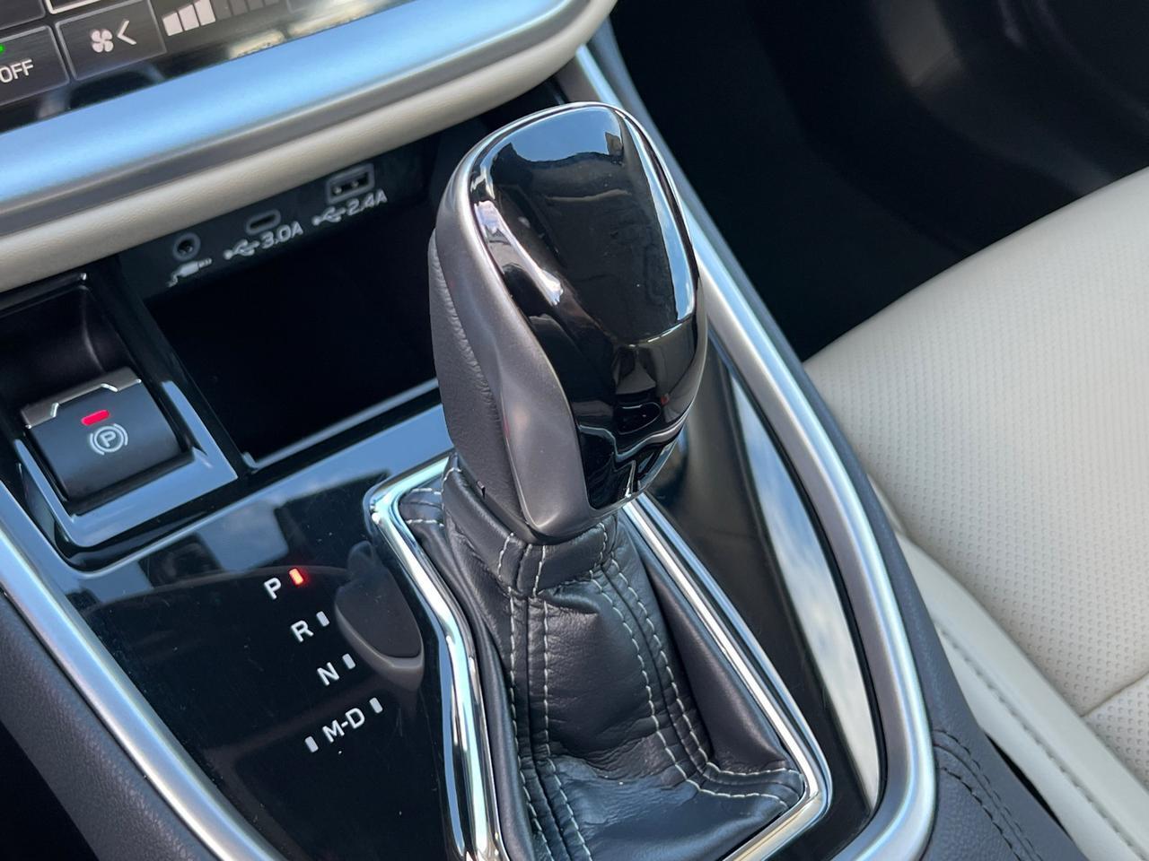 2025 Subaru Legacy Limited Hagerstown MD