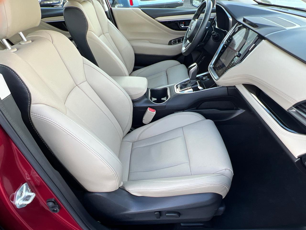 2025 Subaru Legacy Limited Hagerstown MD