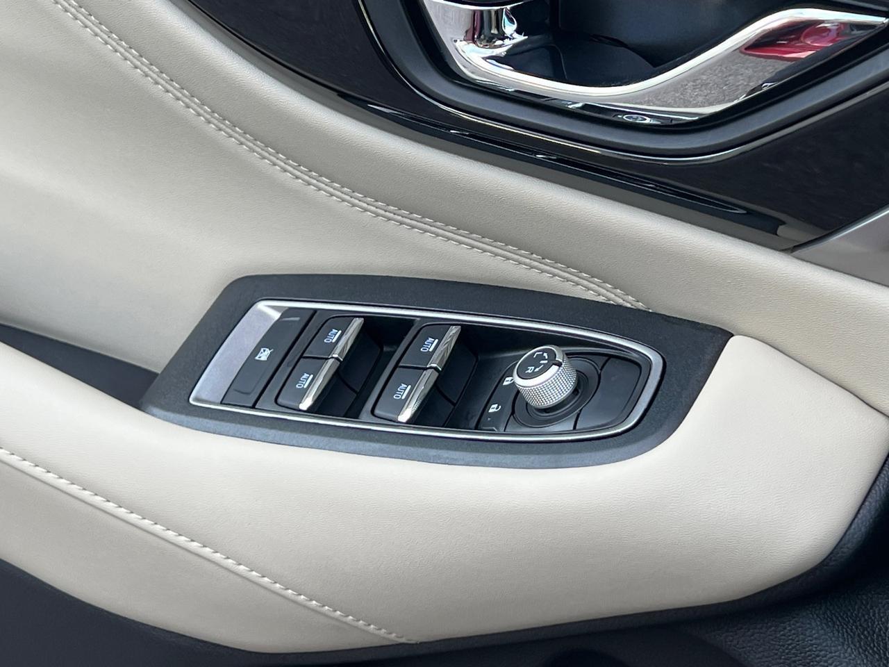 2025 Subaru Legacy Limited Hagerstown MD