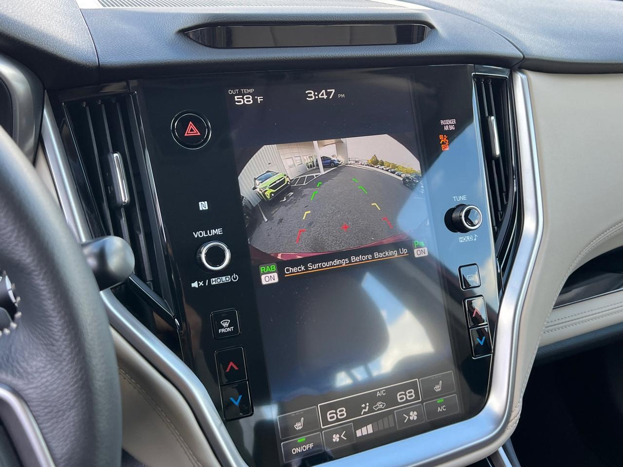 2025 Subaru Legacy Limited Hagerstown MD