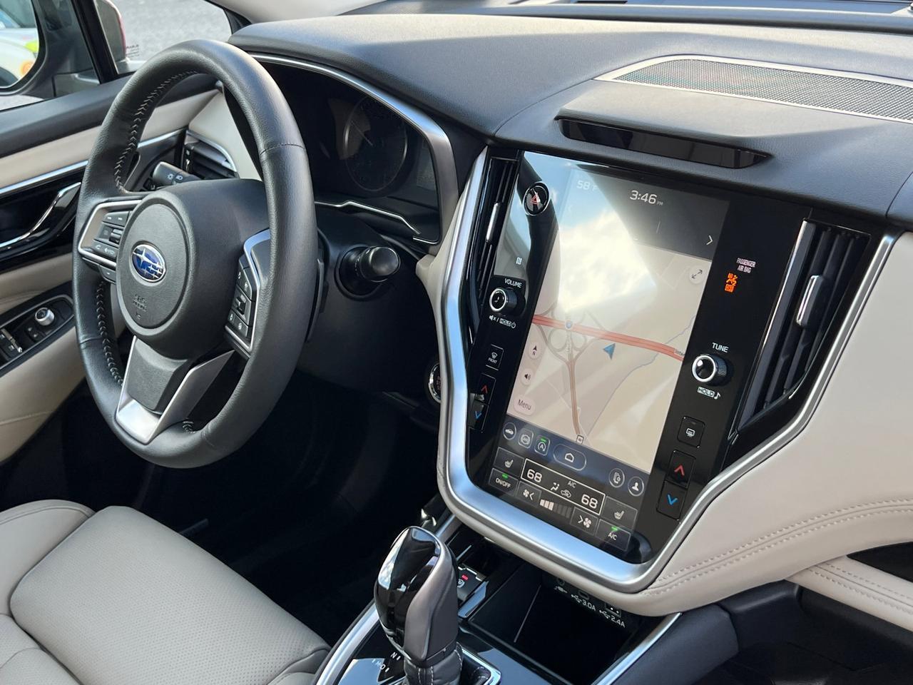 2025 Subaru Legacy Limited Hagerstown MD