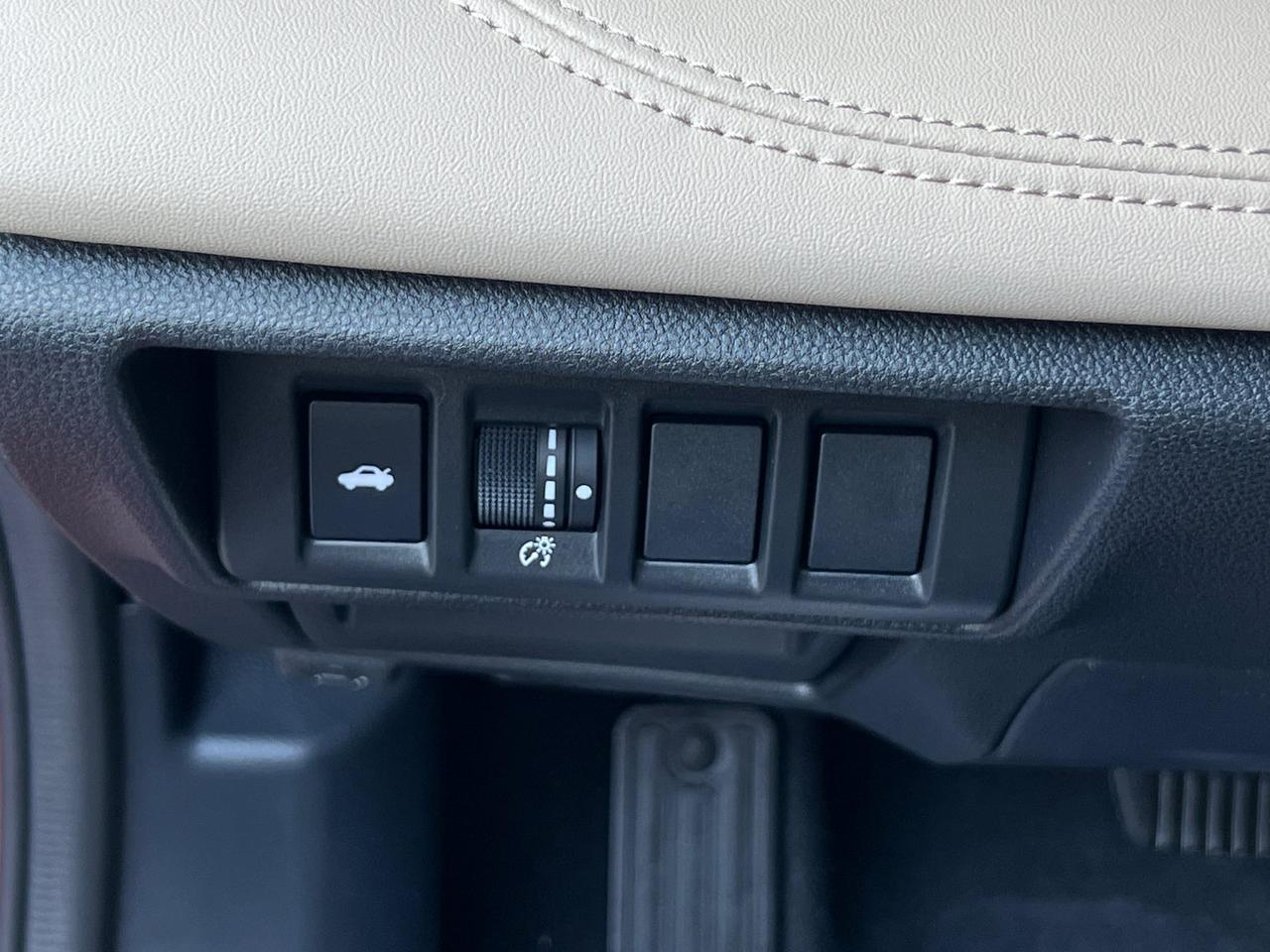 2025 Subaru Legacy Limited Hagerstown MD