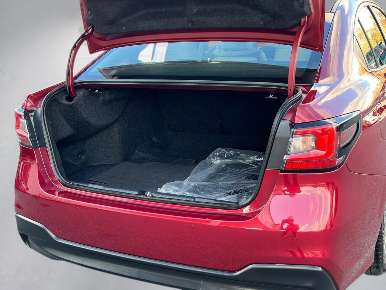 2025 Subaru Legacy Limited Hagerstown MD