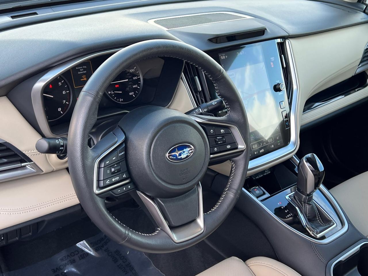 2025 Subaru Legacy Limited Hagerstown MD