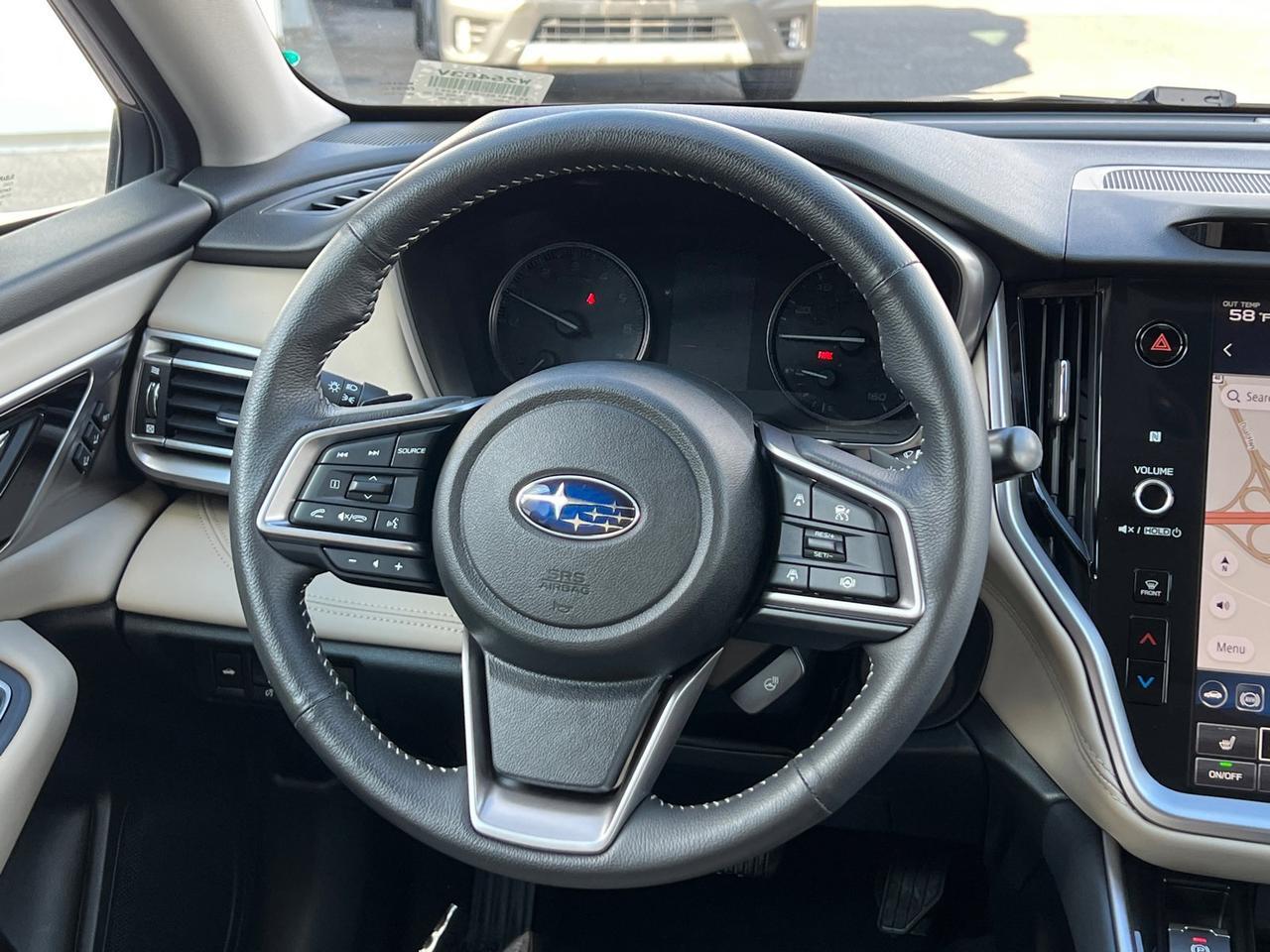 2025 Subaru Legacy Limited Hagerstown MD