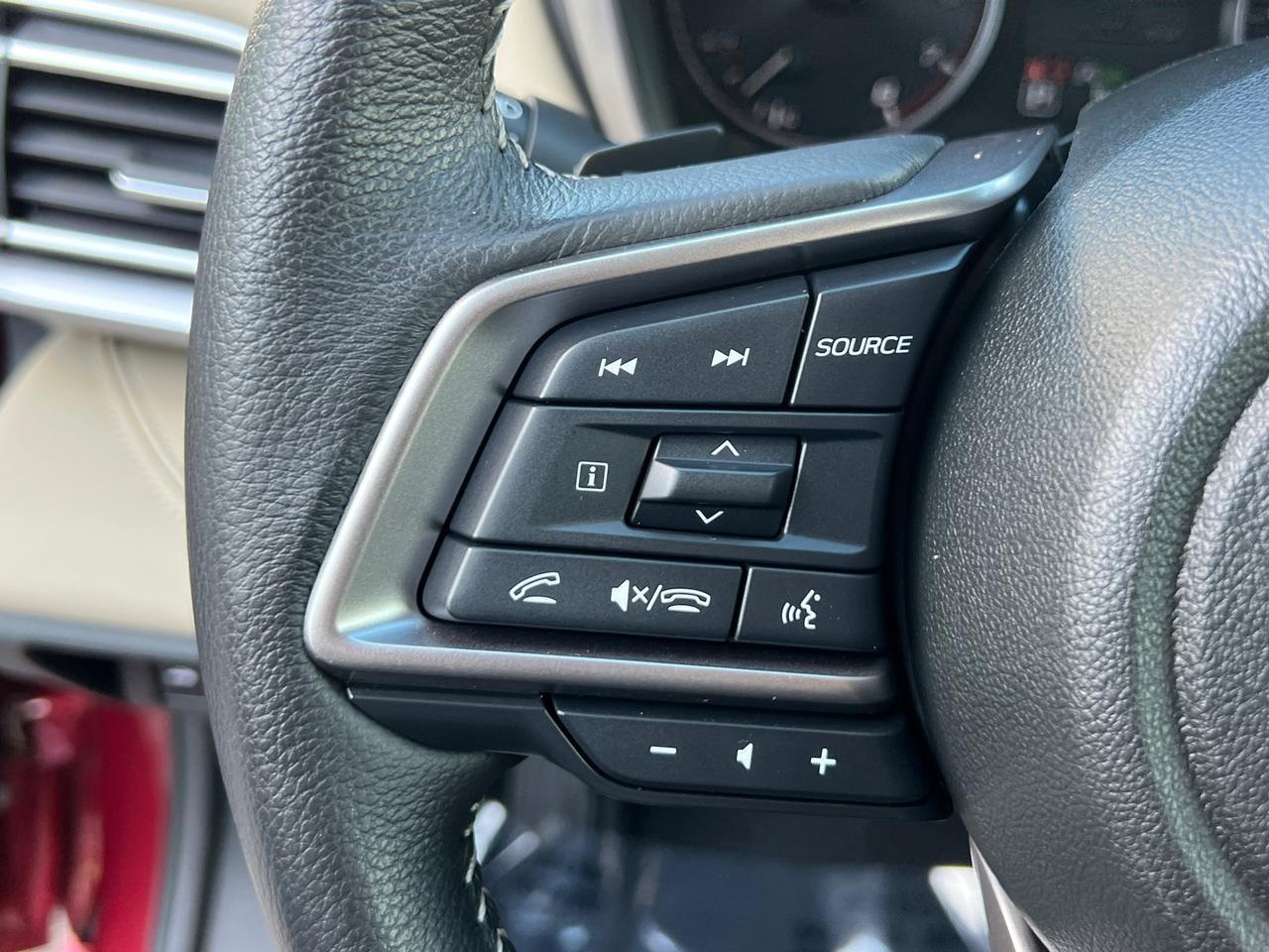 2025 Subaru Legacy Limited Hagerstown MD