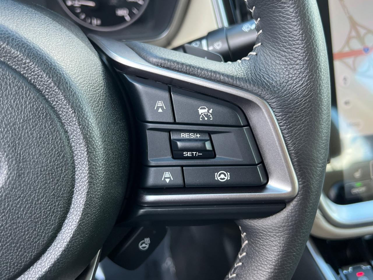 2025 Subaru Legacy Limited Hagerstown MD