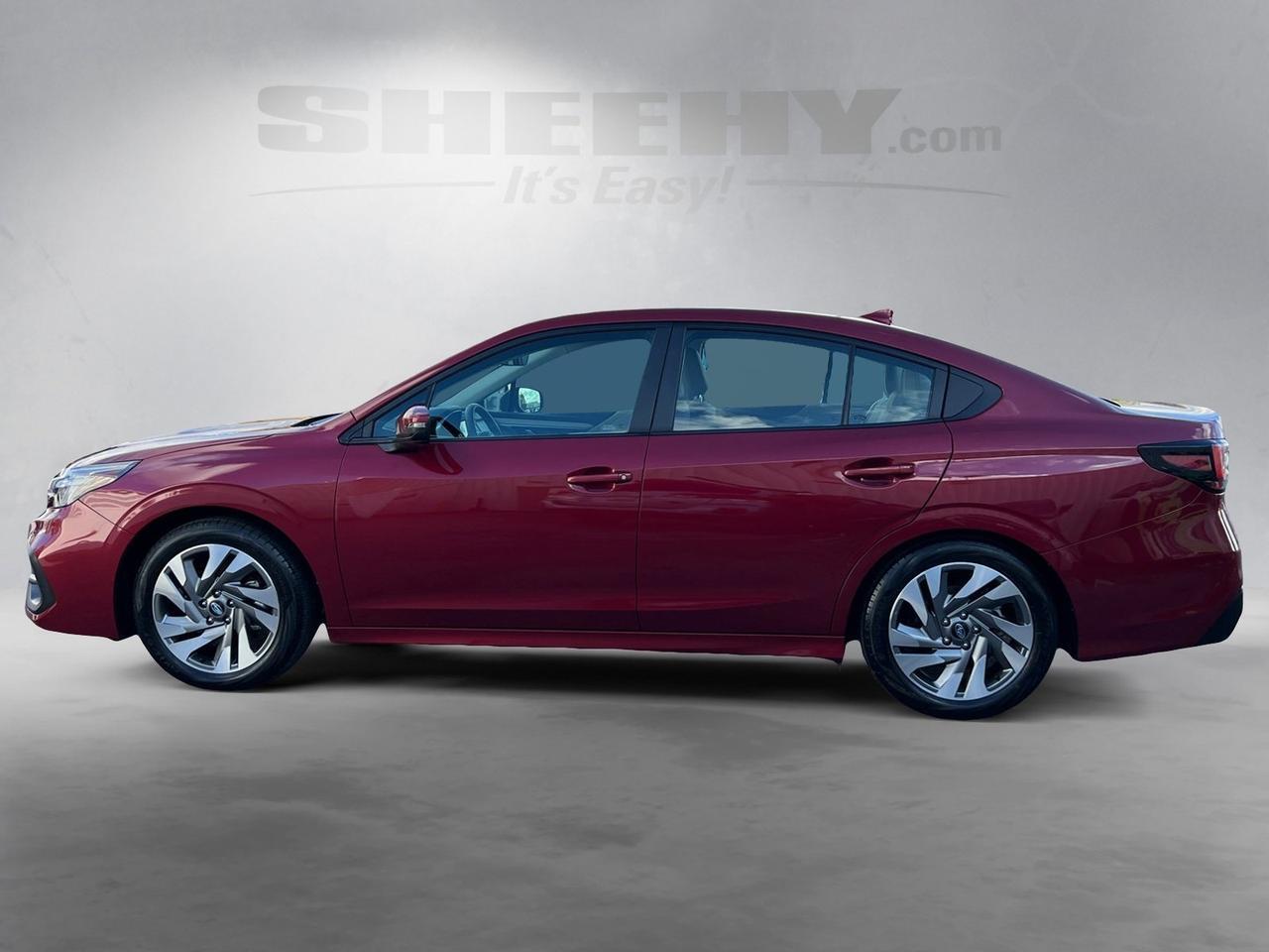 2025 Subaru Legacy Limited Hagerstown MD