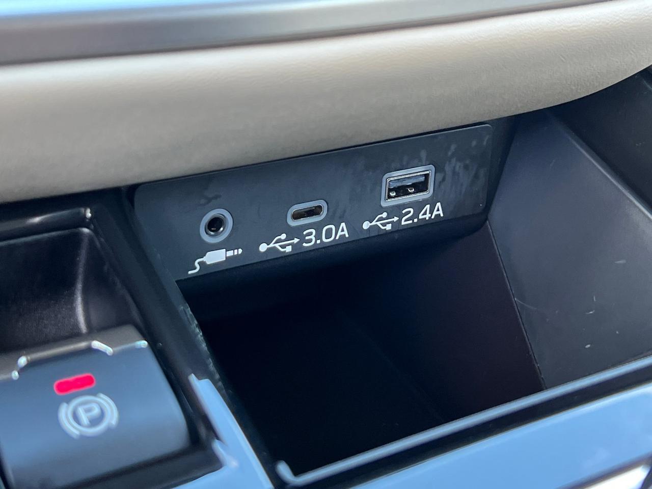 2025 Subaru Legacy Limited Hagerstown MD