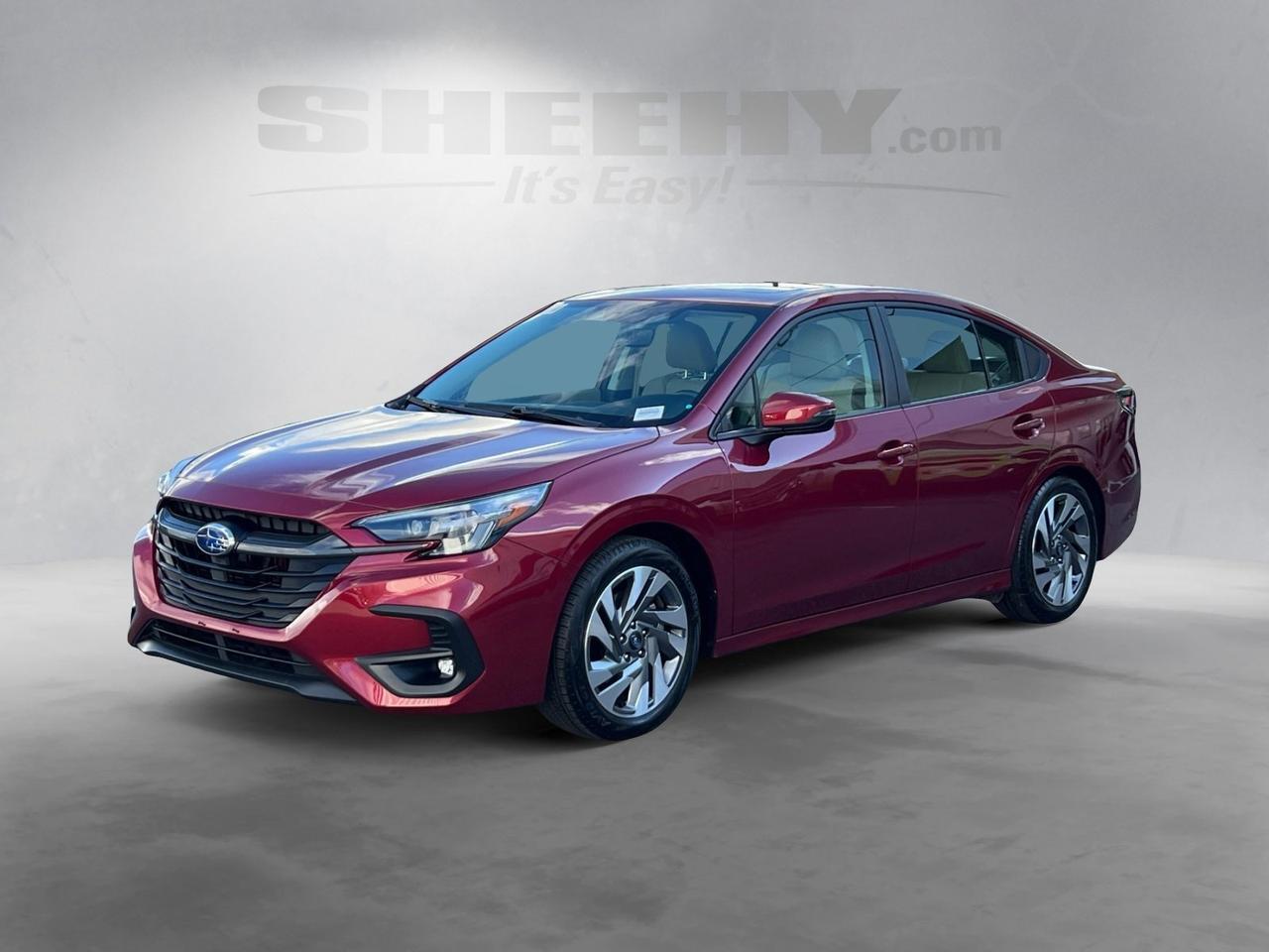 2025 Subaru Legacy Limited Hagerstown MD