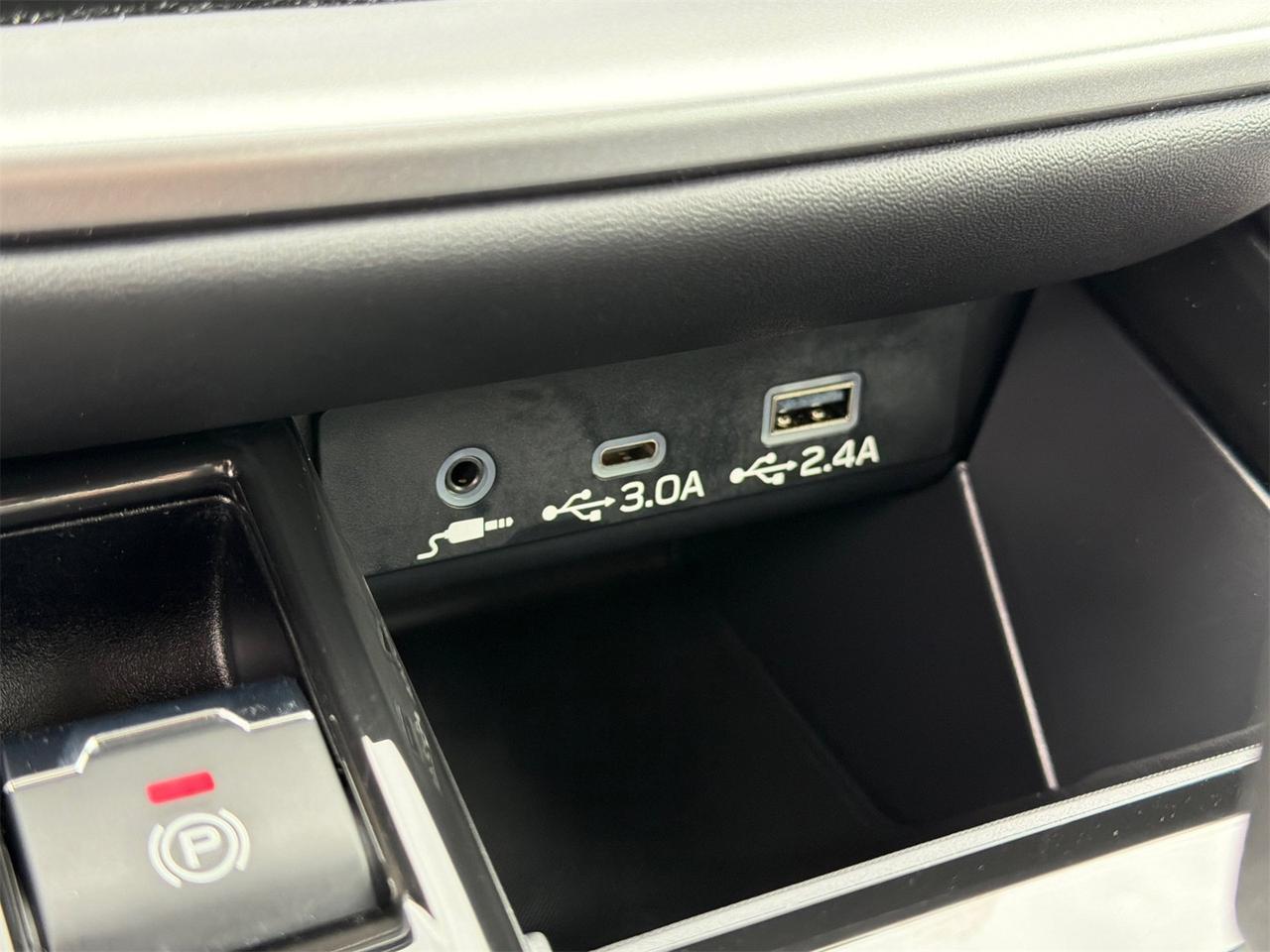 2025 Subaru Legacy Limited Hagerstown MD