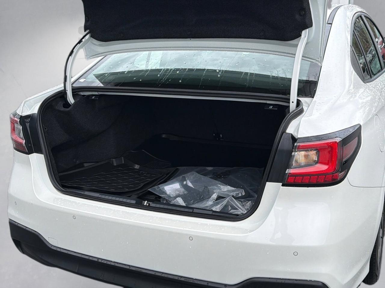 2025 Subaru Legacy Limited Hagerstown MD