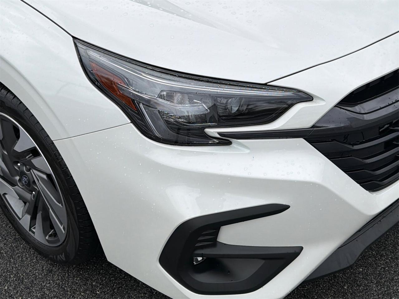 2025 Subaru Legacy Limited Hagerstown MD