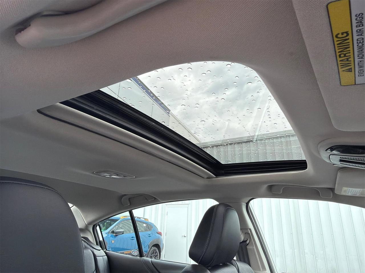 2025 Subaru Legacy Limited Hagerstown MD