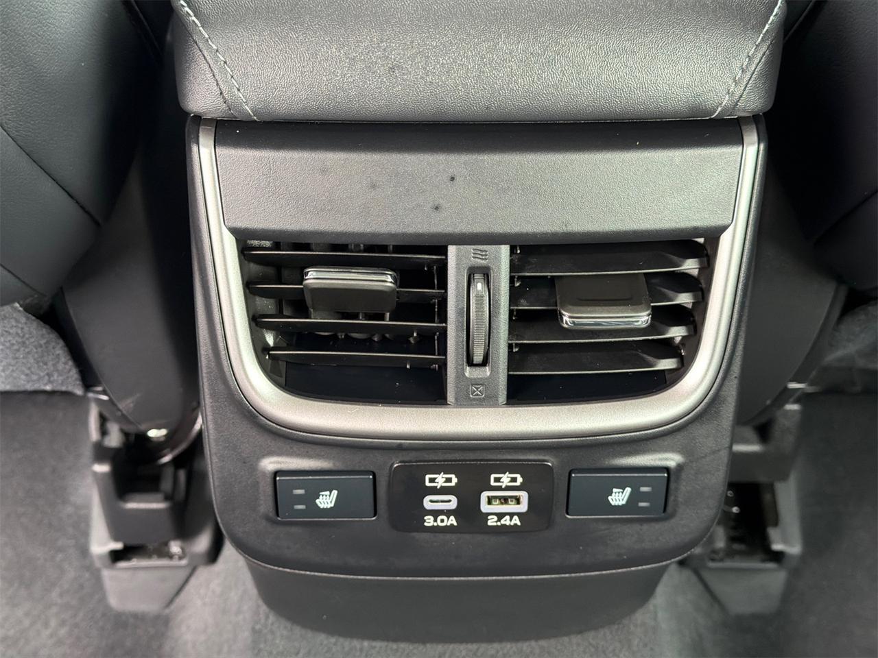 2025 Subaru Legacy Limited Hagerstown MD