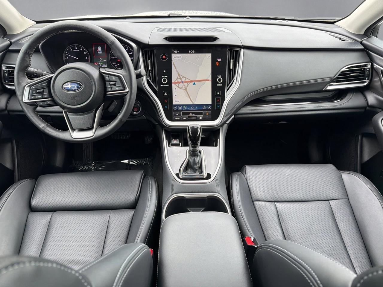 2025 Subaru Legacy Limited Hagerstown MD