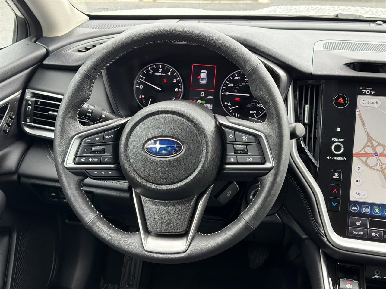 2025 Subaru Legacy Limited Hagerstown MD