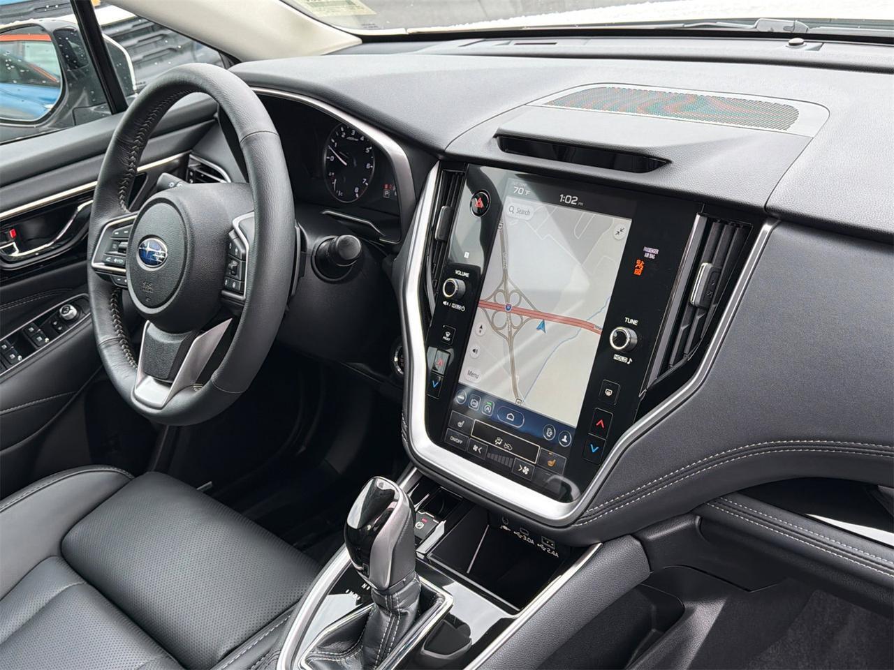 2025 Subaru Legacy Limited Hagerstown MD