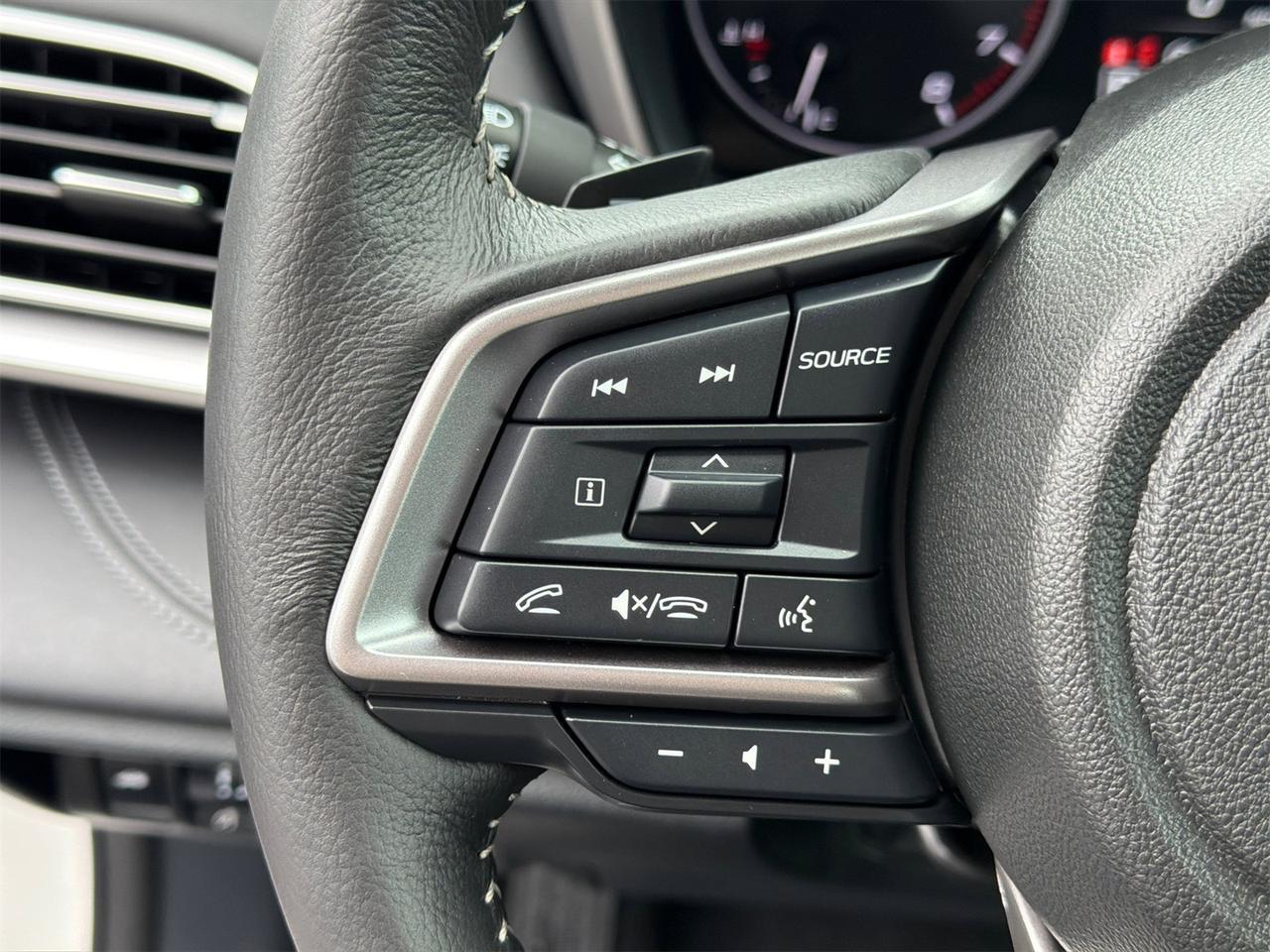 2025 Subaru Legacy Limited Hagerstown MD