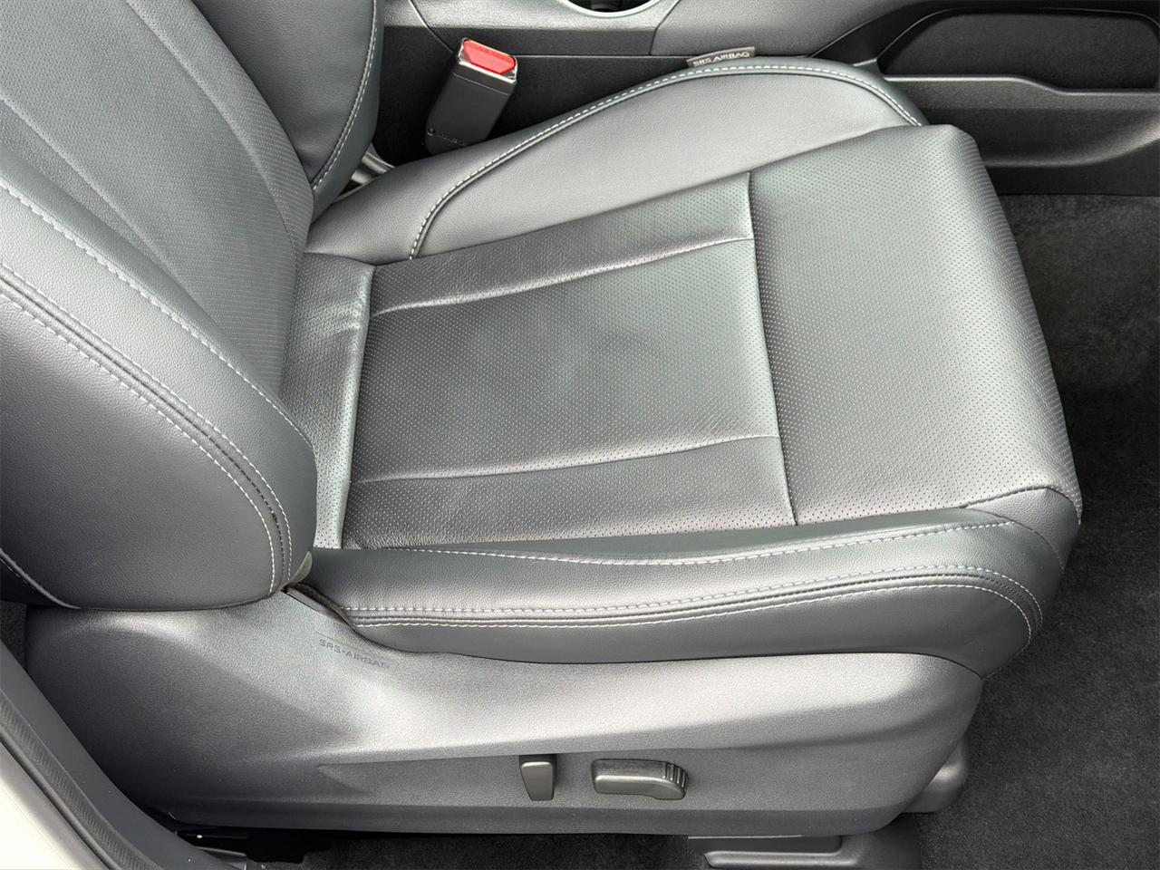 2025 Subaru Legacy Limited Hagerstown MD