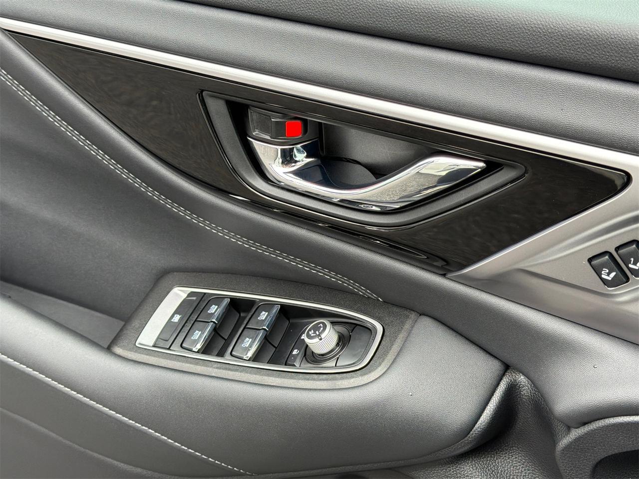 2025 Subaru Legacy Limited Hagerstown MD