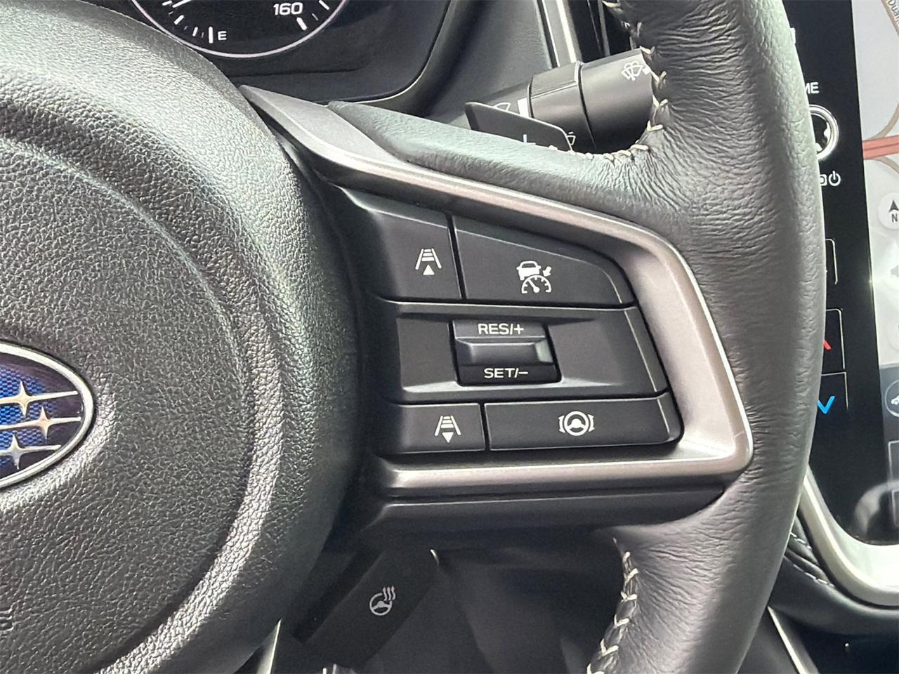 2025 Subaru Legacy Limited Hagerstown MD