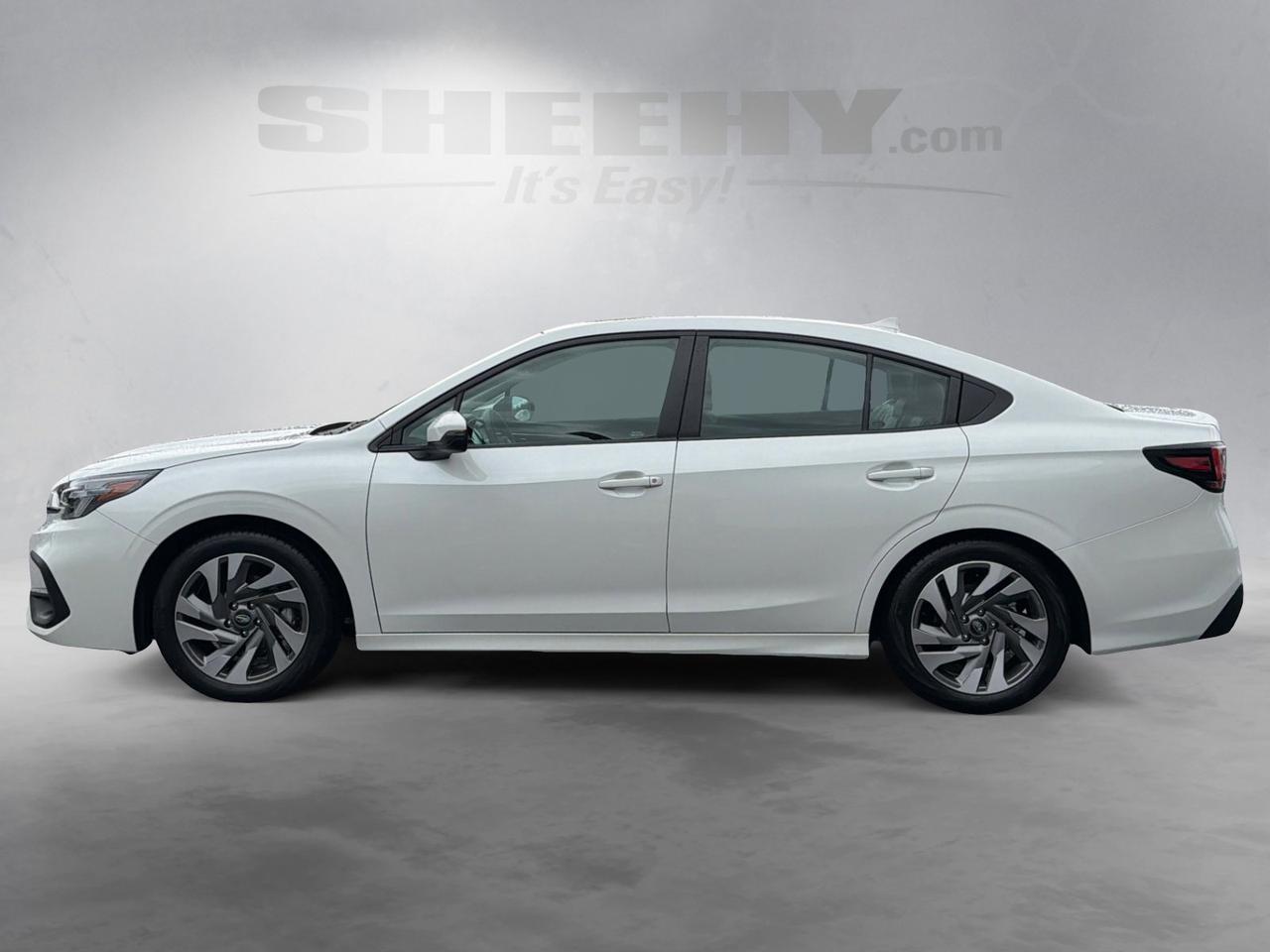 2025 Subaru Legacy Limited Hagerstown MD