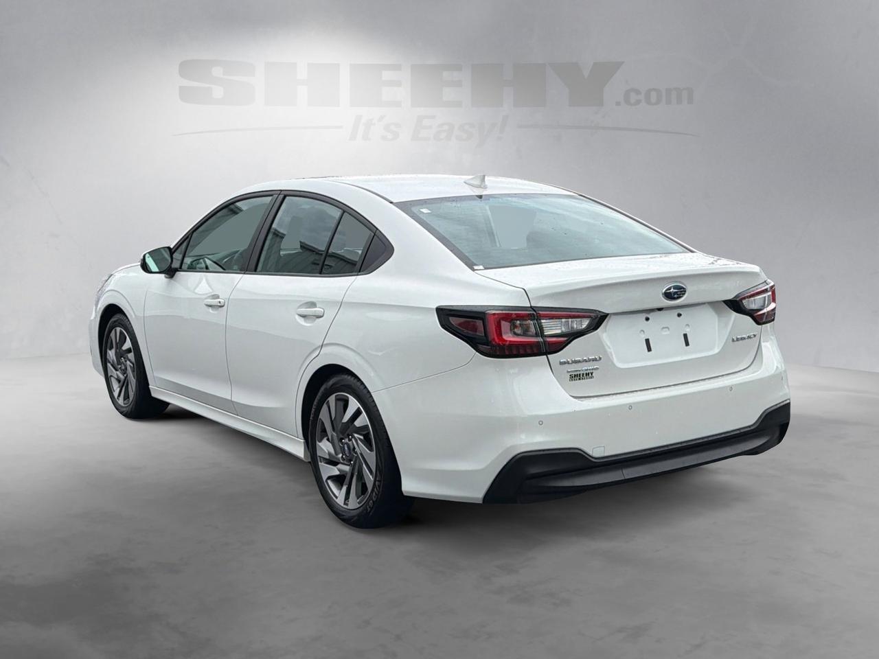 2025 Subaru Legacy Limited Hagerstown MD