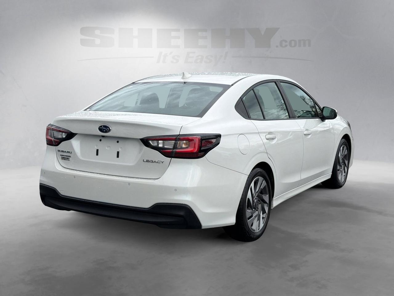 2025 Subaru Legacy Limited Hagerstown MD