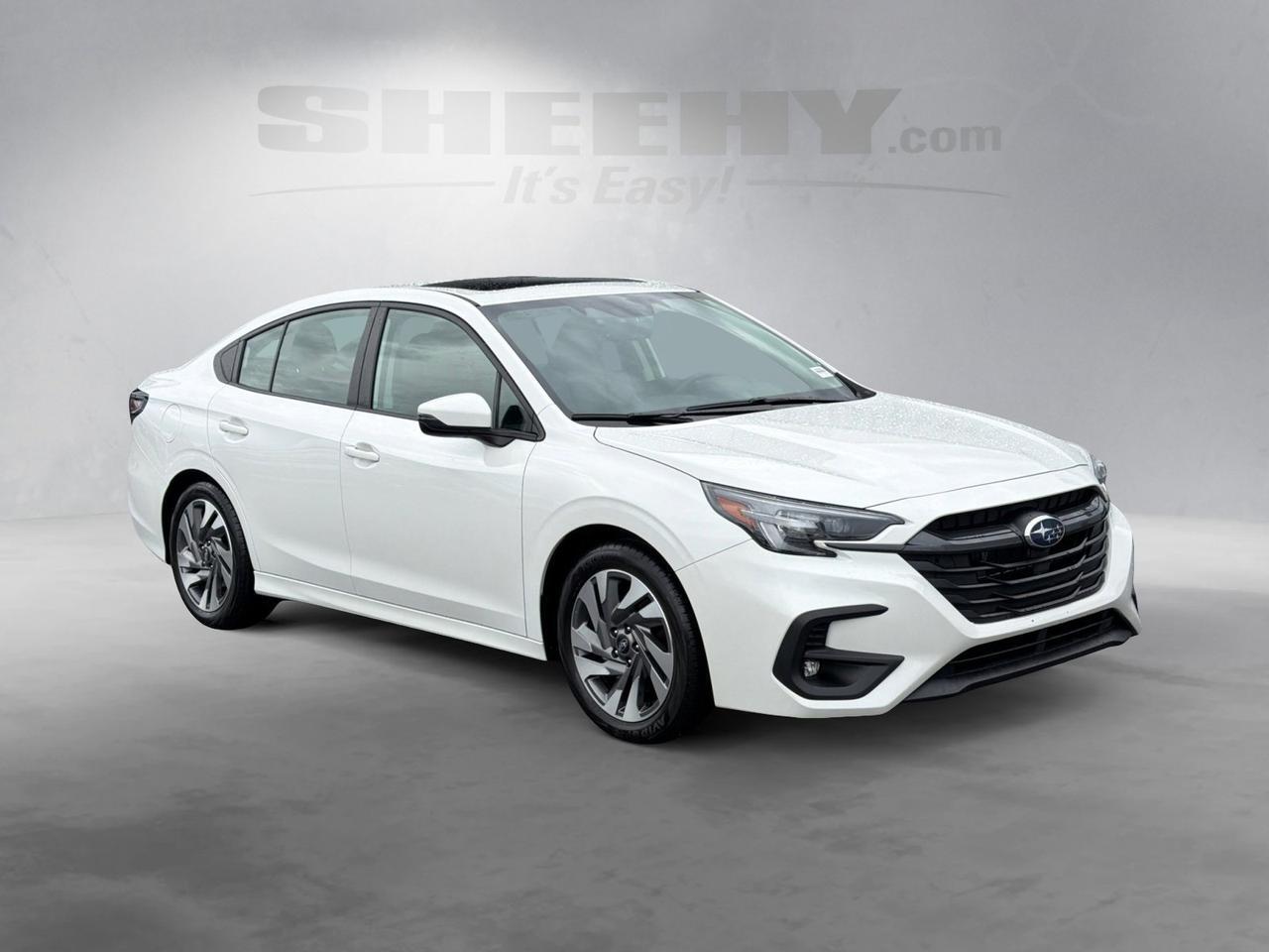 2025 Subaru Legacy Limited Hagerstown MD